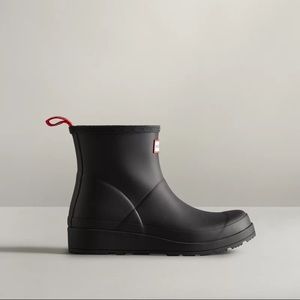 Play Short Hunter Rain Boots